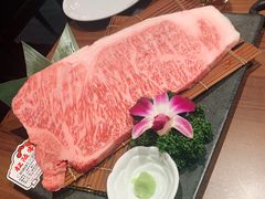 -俺的焼肉(銀座9丁目店)