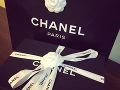 -CHANEL(恒隆广场店)