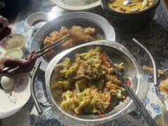 -群英会·三国菜(曹魏古城店)