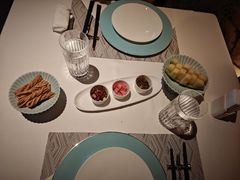 -淮香国色·淮扬菜(正大中心店)