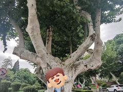 -浙江大学(玉泉校区)