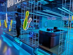 -世代星球·保龄球·镭战真人CS·团建(杨浦店)