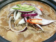 -腩得欢喜·牛腩煲火锅(万庭大厦店)