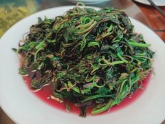 -虎洞山庄食府