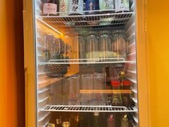 酒-和樂日本料理