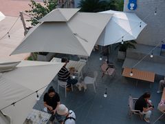 -小意思咖啡店(草桥店)