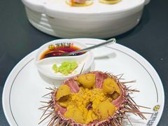 -常鲜楼常来尝鲜海胆馆(星海店)