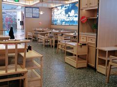 大堂-井格重庆火锅(友谊路新业广场店)