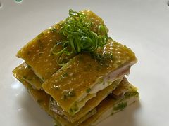 -荷风细雨·中国茶宴(碧云店)