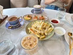 -盐说·西式餐酒馆(光明万达店)