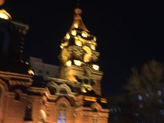 -圣·阿列克谢耶夫教堂