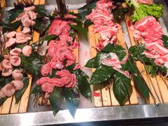 -梨花自助烤肉(天河城店)