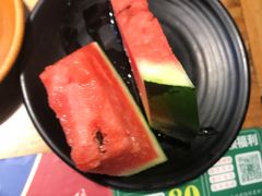 -贵厨酸汤牛肉(小十字店)