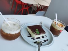 -72 COFFEE(东朝阳路店)