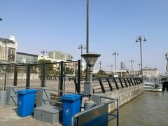 -秦皇岛路游船码头