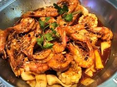 -李想大虾(绿地新都会店)
