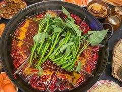 -肥龙火锅(南坪店)
