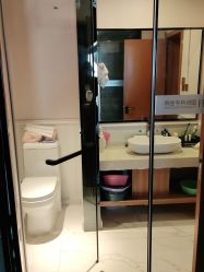 卫生间-美福月国际月子会所(银川店)