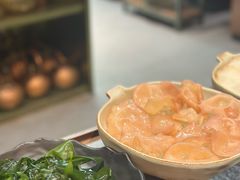 -得意咚瓜·顺德鱼生·冬瓜火锅(深圳首店)