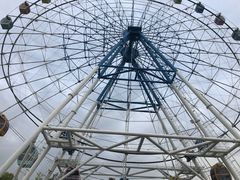 -蓝精灵乐园·世茂精灵之城主题乐园