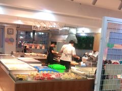 -鼎先生海鲜自助烤肉火锅(大学城店)