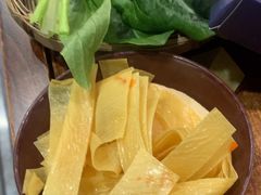 -楠火锅(西单店)