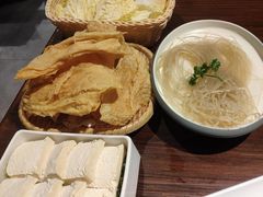 -望蝎门羊蝎子火锅(祭城店)