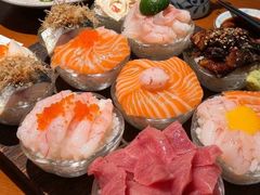 -三川·十酒Izakaya(南昌路店)