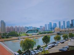 -川旺角川粤融合菜•海景餐厅(星海广场店)