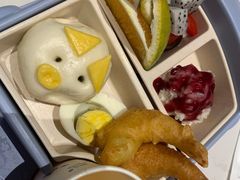 -北李妈妈菜·海肠捞饭(开发区万达店)