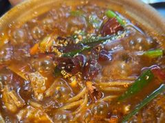 -罗妈砂锅(四川成都奎星楼店)