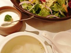 -悦融琥珀·京鲁菜·海味珍品(西单店)