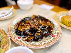 烧二冬-砂锅居(西四店)