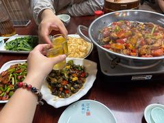 -61号餐吧(兴坪古镇漓江店)