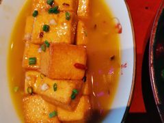 -赵小姐丨新中餐(曲江店)