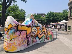 -天津意大利风情旅游区
