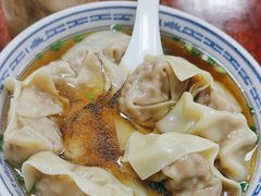 -古徽州馄饨店(宝安路店)