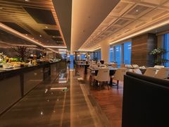 -南宁那莲豪华精选酒店-云霄酒廊·80楼高空城景酒吧