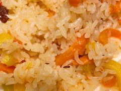 羊肉手抓饭-巴依老爷新疆美食(望京小街店)