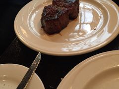 -Keens Steakhouse