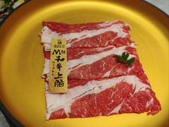 -一绪に寿喜烧(荟聚店)