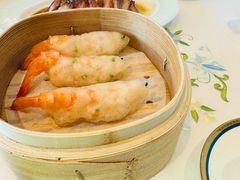 -翠园(南京德基广场店)