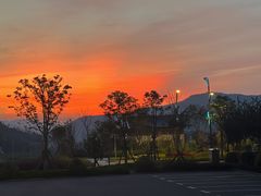 -萍乡武功山风景名胜区