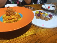 -HOME餐厅粤菜 融合菜