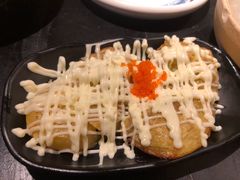 招牌土豆-今邕烧烤(西大店)