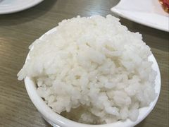 米饭-新302餐厅(国家新闻出版广电总局)