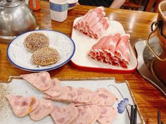 -乐宴·老北京铜火锅(八卦岭店)