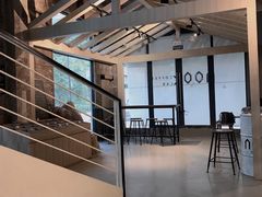 -GOTLOT COFFEE&KITCHEN角落厨房NOOK店