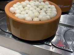 -龍歌自助小火锅(芝罘万达店)