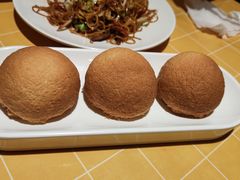 -蔡澜点心·粤菜(花城汇南区店)